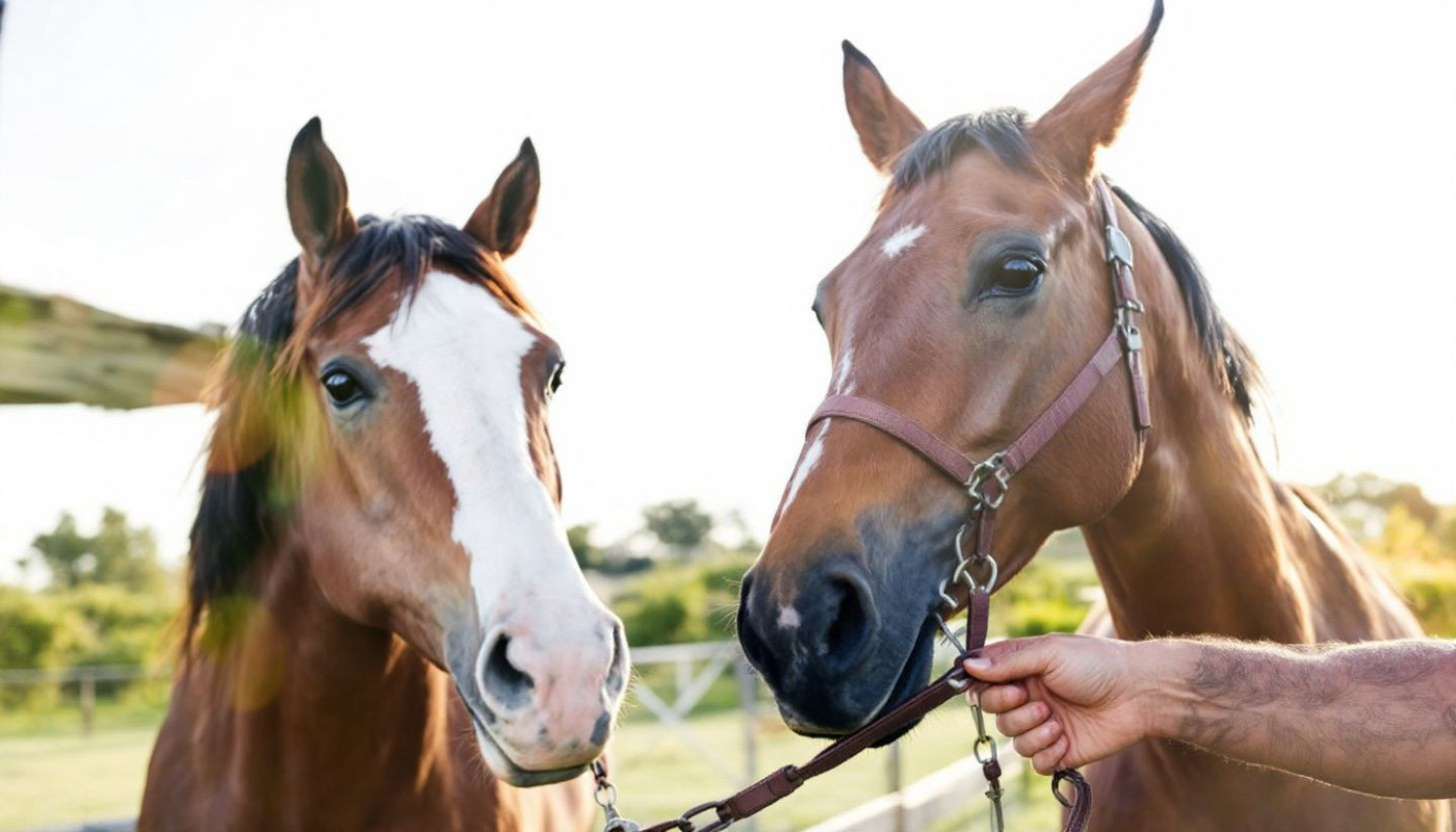 Understanding The Benefits Of Intuitive Communication In Horse Training